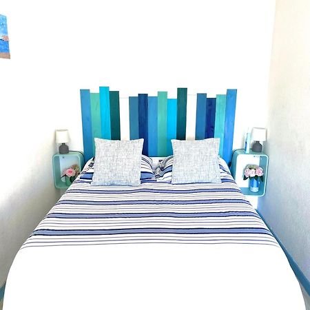 Studio De Standing Climatise, Avec Piscine, Proche De La Mer Fréjus Exteriér fotografie