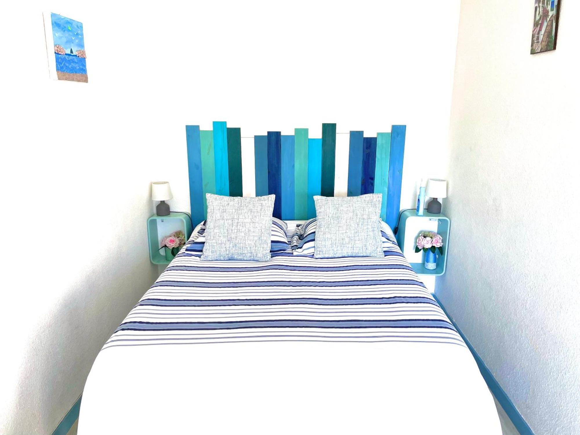 Studio De Standing Climatise, Avec Piscine, Proche De La Mer Fréjus Exteriér fotografie
